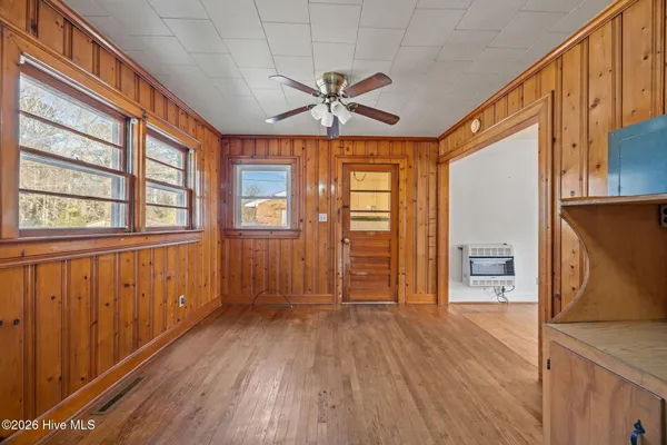 $119,000 | 311 Crandell Street, Robersonville, NC 27871