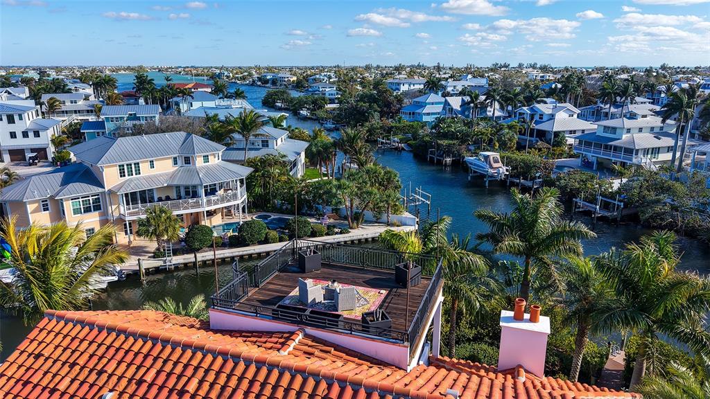 513 Villa Rosa Way Anna Maria, FL 34216 - Photo 24 of 57 a view of a city