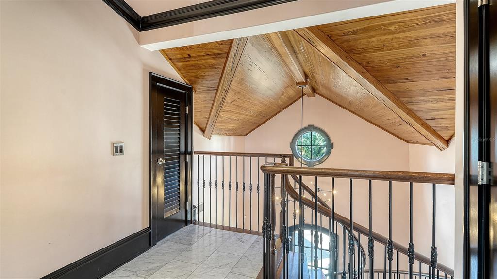 513 Villa Rosa Way Anna Maria, FL 34216 - Photo 39 of 57 a view of a porch