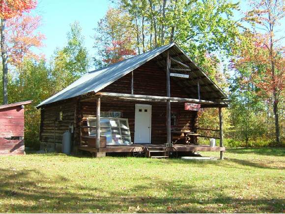 0 Bonneau Road Albany, VT 05820 - Photo 1 of 1