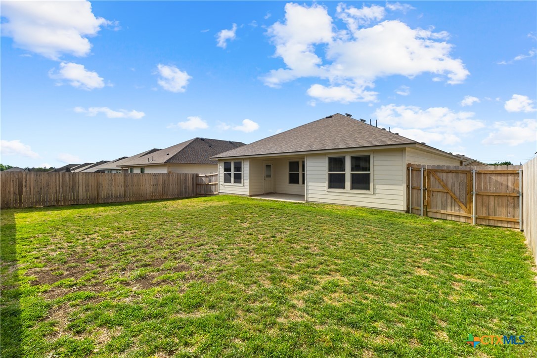 8508 Cantera Rdg Road Temple, TX 76502 - Photo 27 of 33
