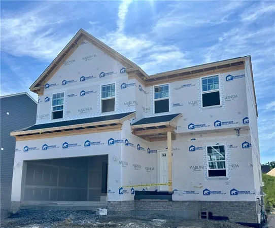 $585,890 | 1036 Whistler Way, Mars, PA 16046