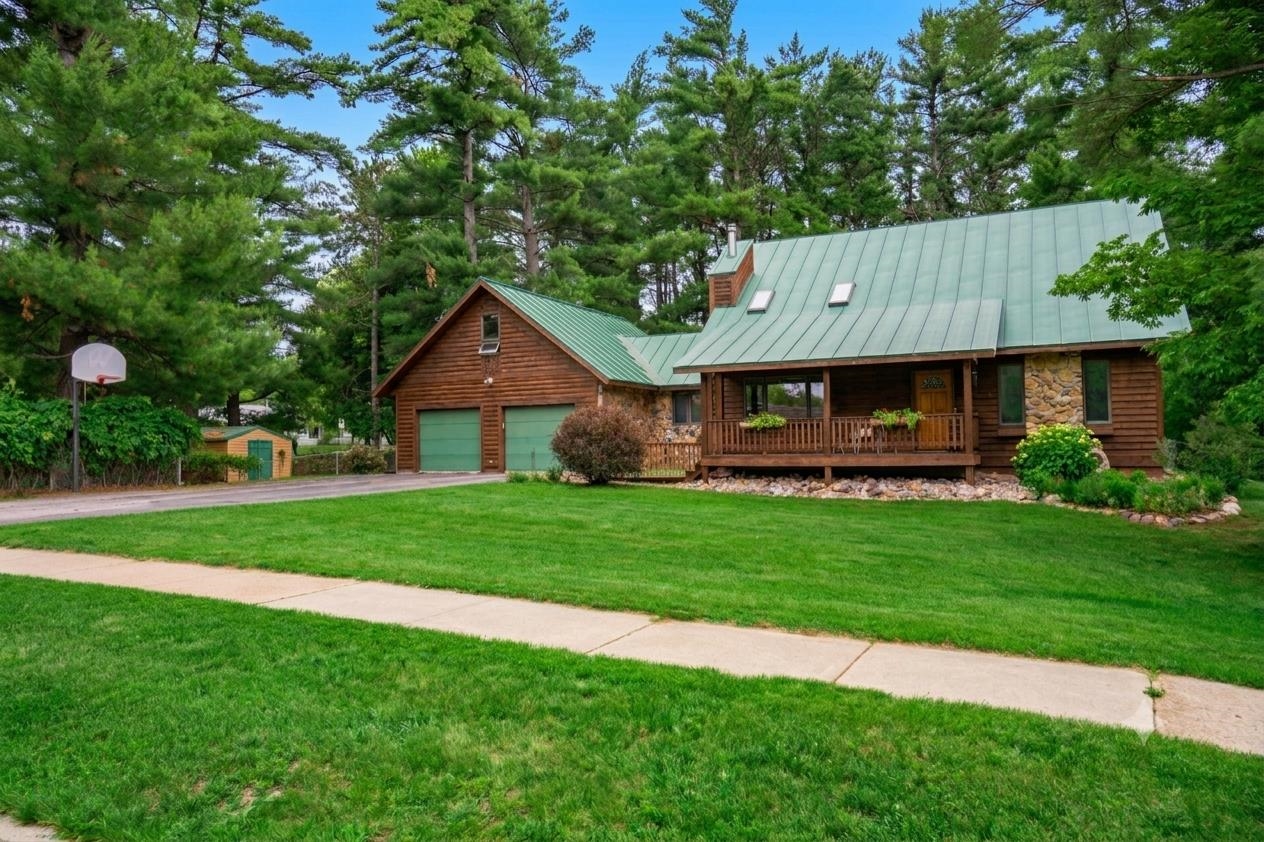 1107 7th Street Reedsburg, WI 53959 - Photo 1 of 72
