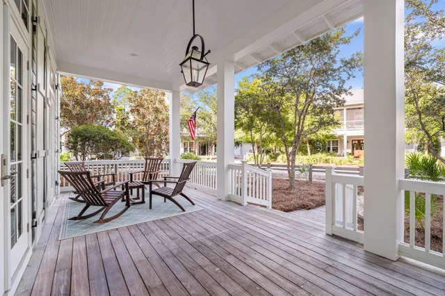 $2,460,000 | 120 Sunflower Street, Santa Rosa Beach, FL 32459