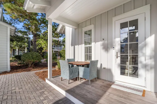 $2,460,000 | 120 Sunflower Street, Santa Rosa Beach, FL 32459