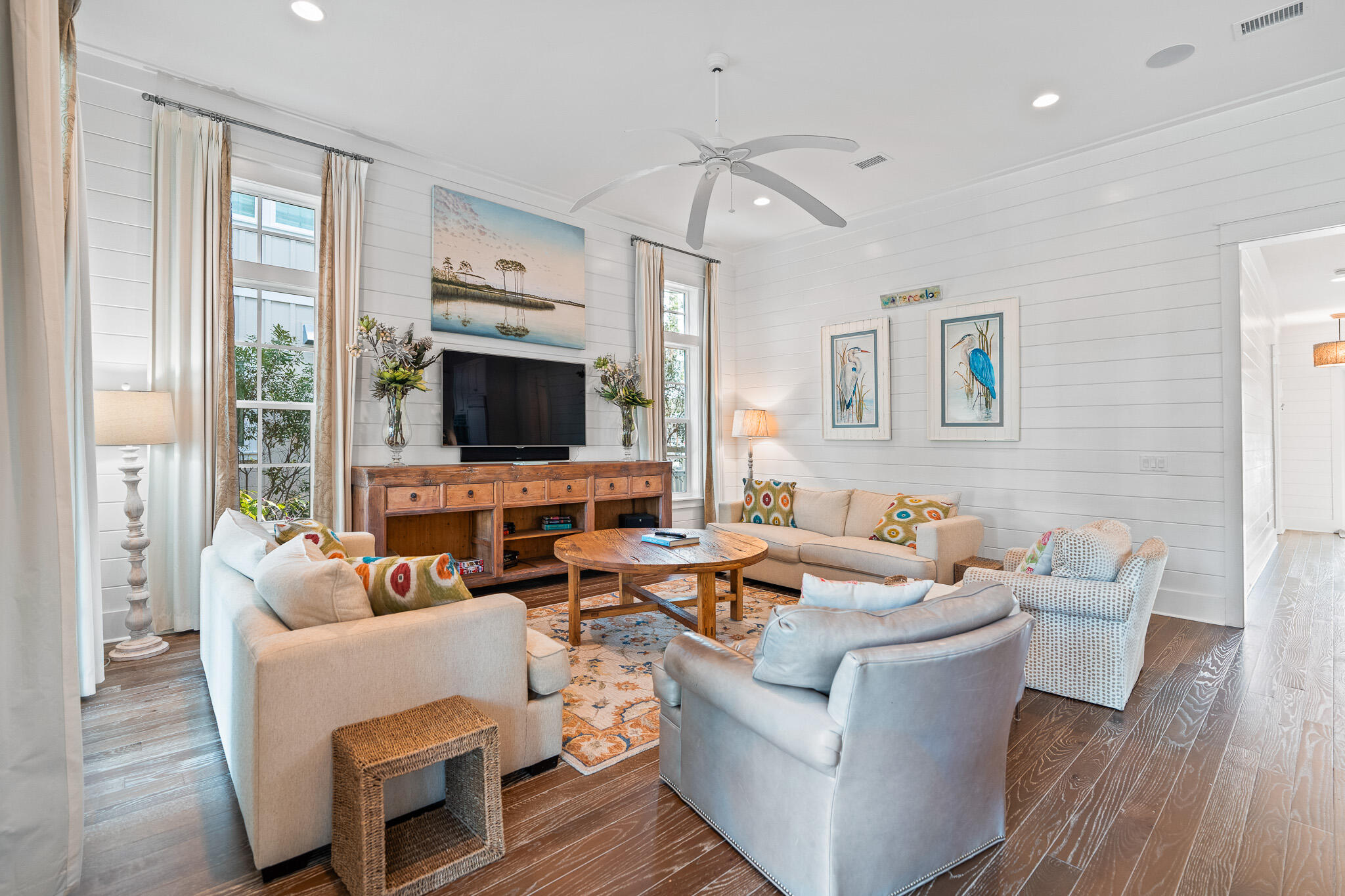 120 Sunflower Street Santa Rosa Beach, FL 32459 - Photo 13 of 78 120 Sunflower Street