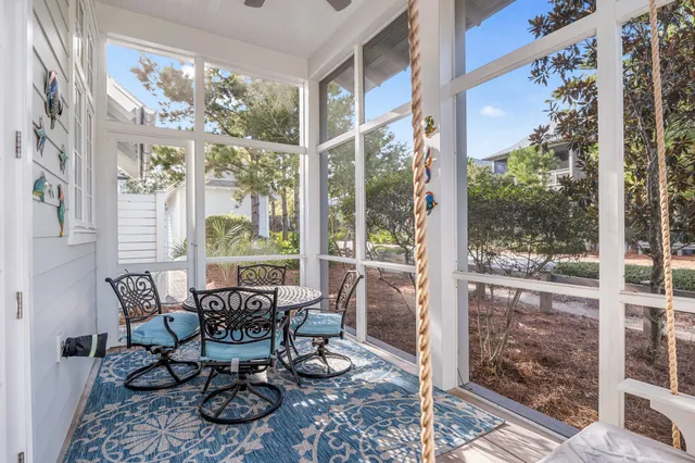 $2,460,000 | 120 Sunflower Street, Santa Rosa Beach, FL 32459