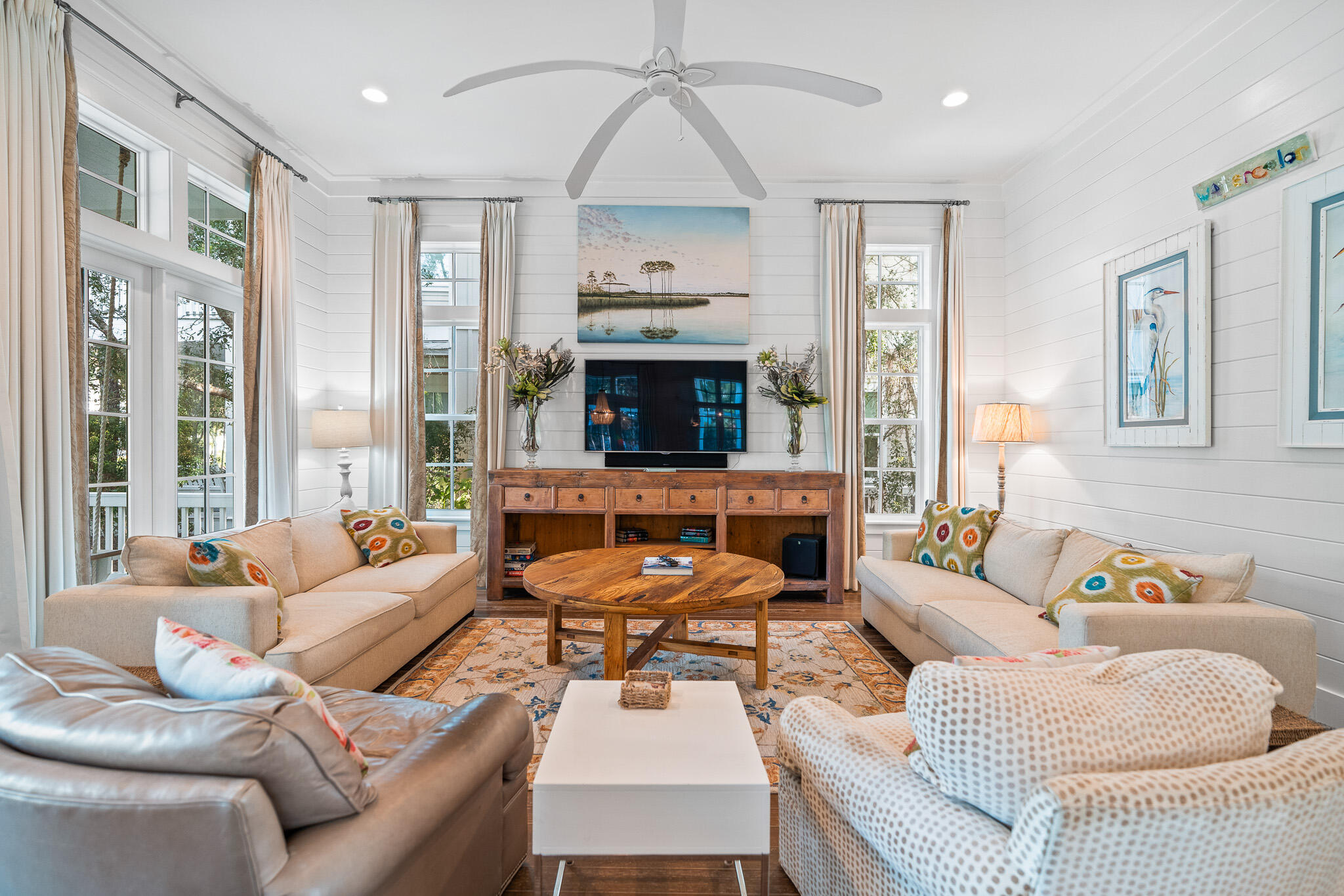 120 Sunflower Street Santa Rosa Beach, FL 32459 - Photo 16 of 78 120 Sunflower Street