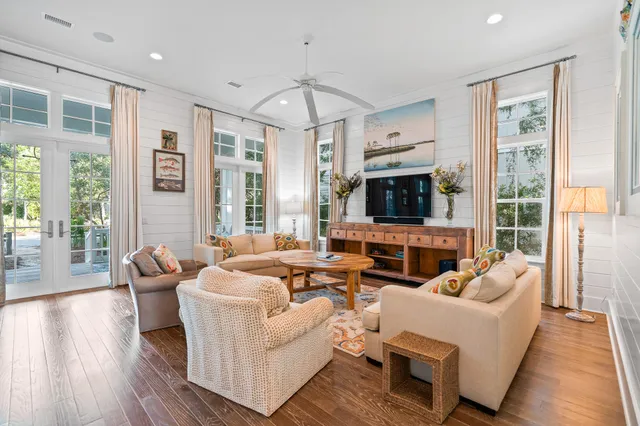 $2,460,000 | 120 Sunflower Street, Santa Rosa Beach, FL 32459