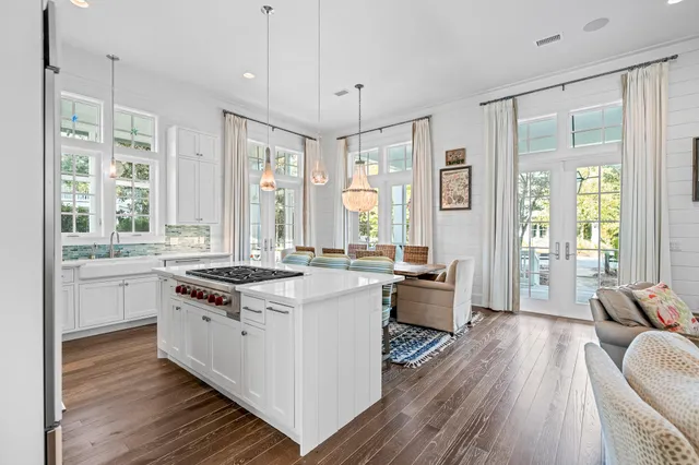 $2,460,000 | 120 Sunflower Street, Santa Rosa Beach, FL 32459