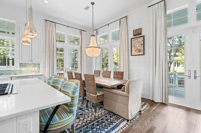 $2,460,000 | 120 Sunflower Street, Santa Rosa Beach, FL 32459