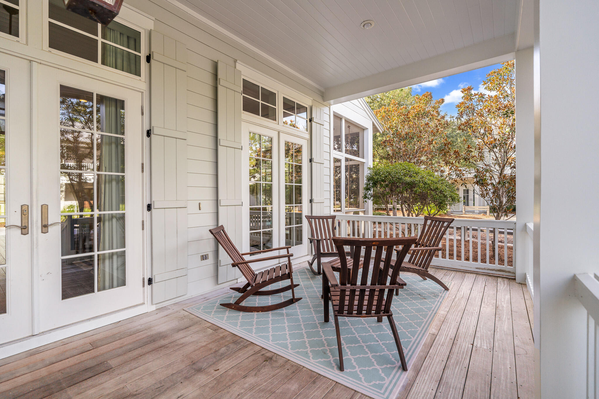 120 Sunflower Street Santa Rosa Beach, FL 32459 - Photo 2 of 78 120 Sunflower Street