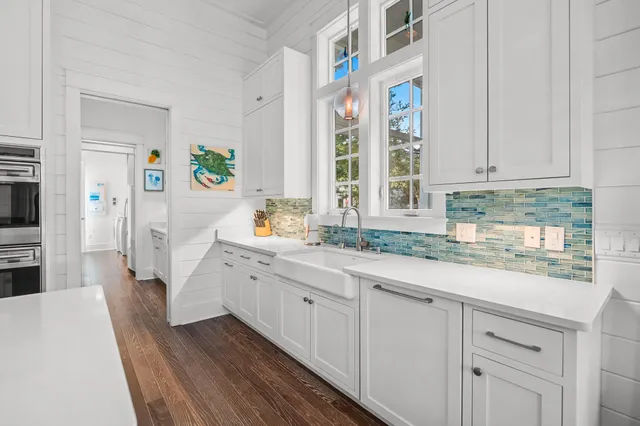 $2,460,000 | 120 Sunflower Street, Santa Rosa Beach, FL 32459