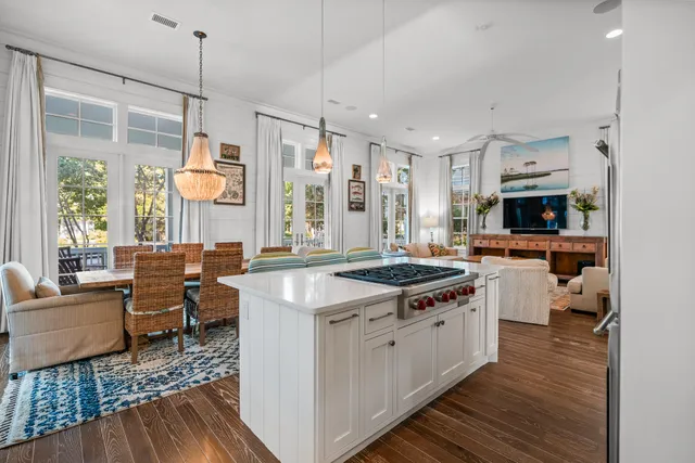 $2,460,000 | 120 Sunflower Street, Santa Rosa Beach, FL 32459