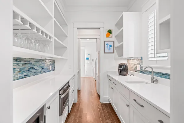 $2,460,000 | 120 Sunflower Street, Santa Rosa Beach, FL 32459