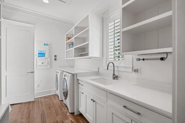 $2,460,000 | 120 Sunflower Street, Santa Rosa Beach, FL 32459