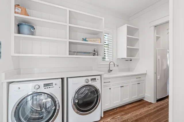 $2,460,000 | 120 Sunflower Street, Santa Rosa Beach, FL 32459