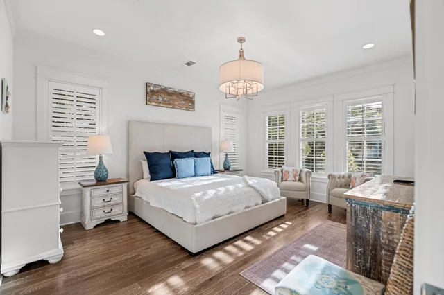 $2,460,000 | 120 Sunflower Street, Santa Rosa Beach, FL 32459