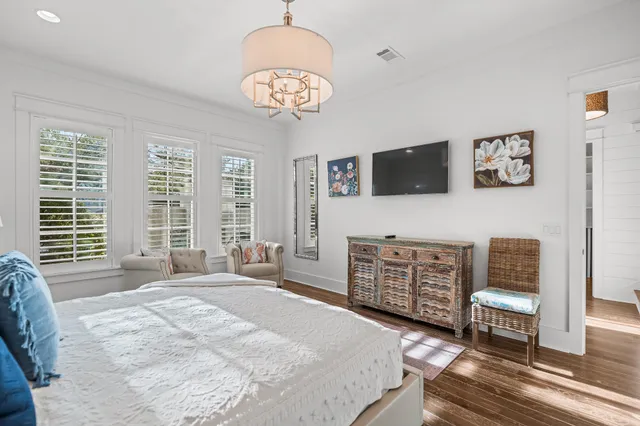 $2,460,000 | 120 Sunflower Street, Santa Rosa Beach, FL 32459