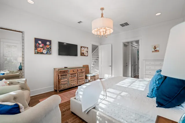 $2,460,000 | 120 Sunflower Street, Santa Rosa Beach, FL 32459