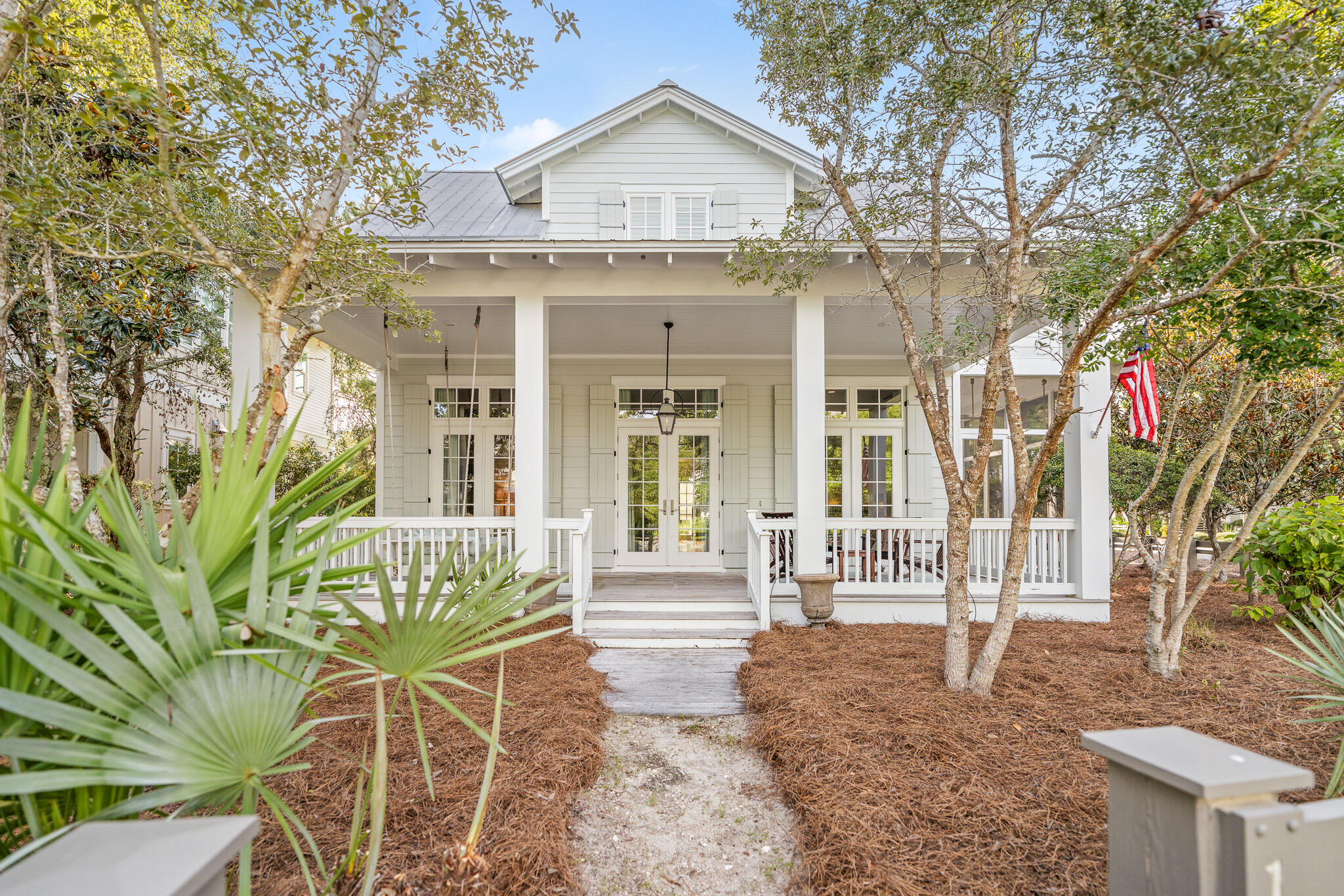 120 Sunflower Street Santa Rosa Beach, FL 32459 - Photo 4 of 78 120 Sunflower Street