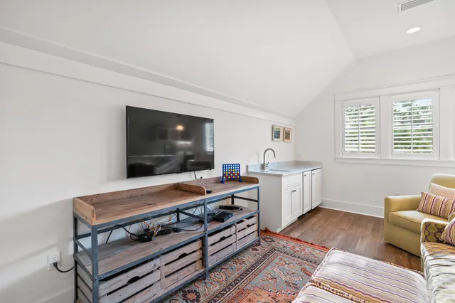 $2,460,000 | 120 Sunflower Street, Santa Rosa Beach, FL 32459