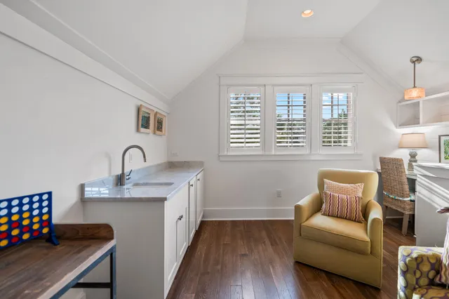 $2,460,000 | 120 Sunflower Street, Santa Rosa Beach, FL 32459