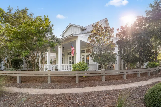 $2,460,000 | 120 Sunflower Street, Santa Rosa Beach, FL 32459