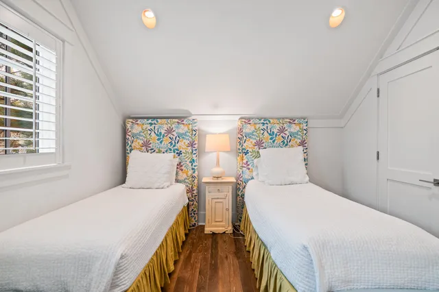 $2,460,000 | 120 Sunflower Street, Santa Rosa Beach, FL 32459