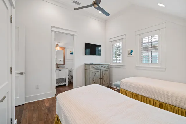 $2,460,000 | 120 Sunflower Street, Santa Rosa Beach, FL 32459