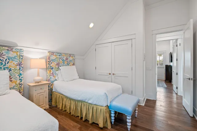 $2,460,000 | 120 Sunflower Street, Santa Rosa Beach, FL 32459