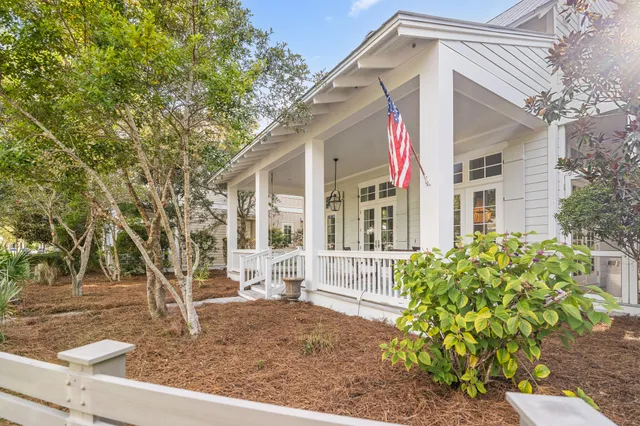 $2,460,000 | 120 Sunflower Street, Santa Rosa Beach, FL 32459