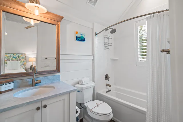 $2,460,000 | 120 Sunflower Street, Santa Rosa Beach, FL 32459