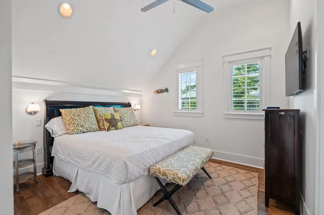 $2,460,000 | 120 Sunflower Street, Santa Rosa Beach, FL 32459