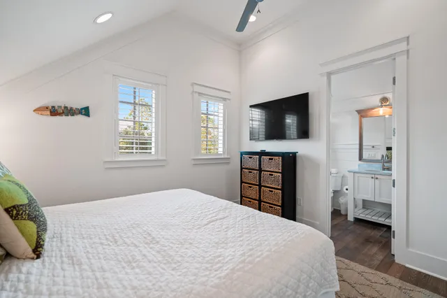 $2,460,000 | 120 Sunflower Street, Santa Rosa Beach, FL 32459