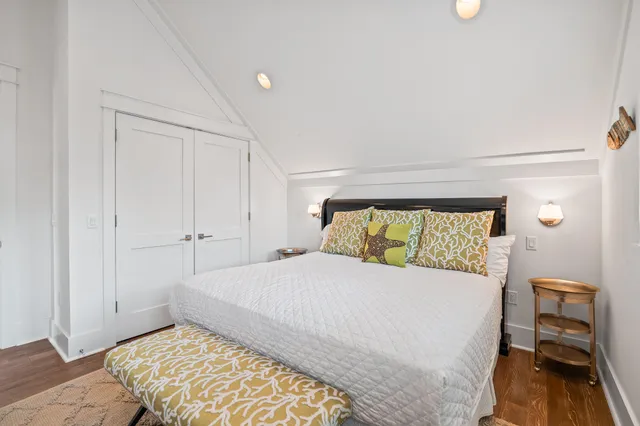 $2,460,000 | 120 Sunflower Street, Santa Rosa Beach, FL 32459