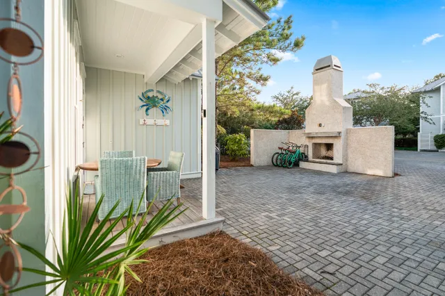 $2,460,000 | 120 Sunflower Street, Santa Rosa Beach, FL 32459