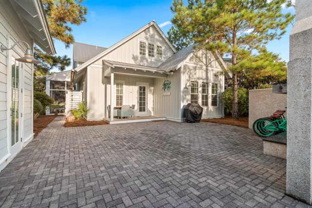 $2,460,000 | 120 Sunflower Street, Santa Rosa Beach, FL 32459