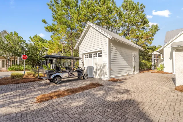 $2,460,000 | 120 Sunflower Street, Santa Rosa Beach, FL 32459
