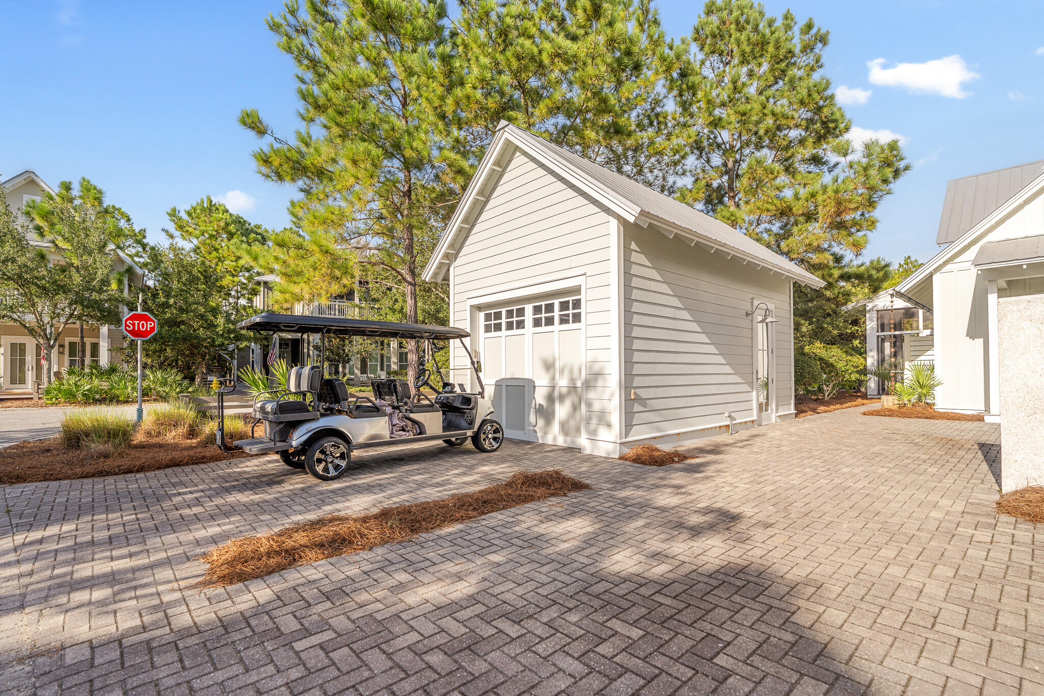 120 Sunflower Street Santa Rosa Beach, FL 32459 - Photo 7 of 78 120 Sunflower Street