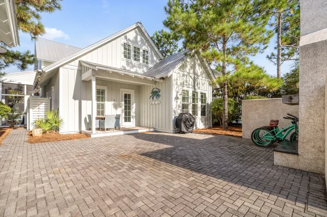 $2,460,000 | 120 Sunflower Street, Santa Rosa Beach, FL 32459