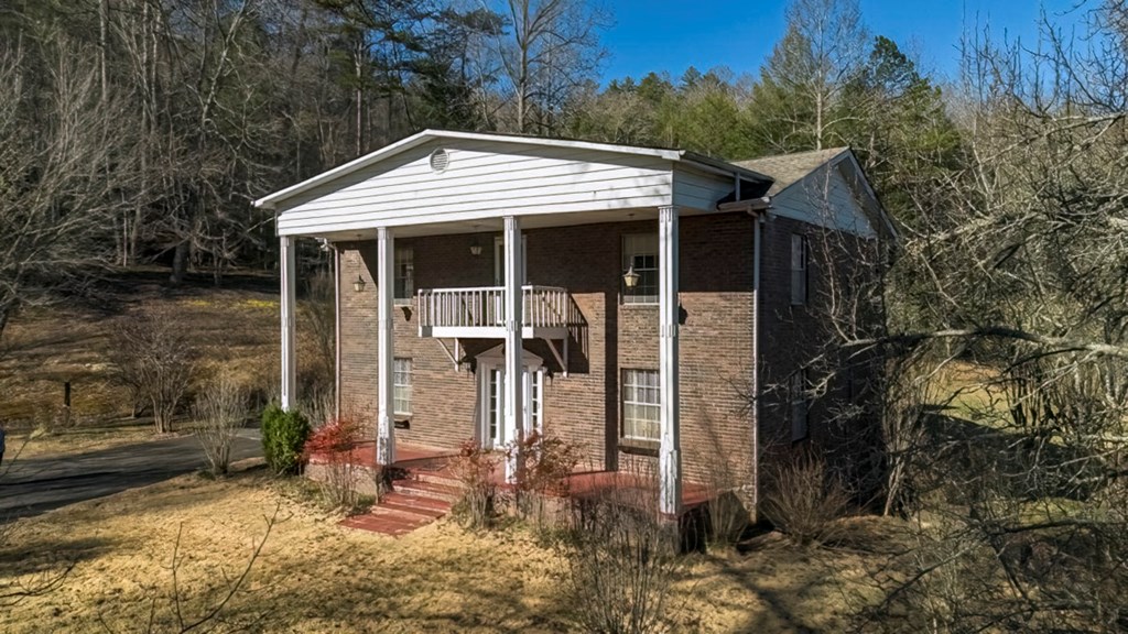 200 Mt Liberty Road McCaysville, GA 30555 - Photo 4 of 26 Gallery Image 4