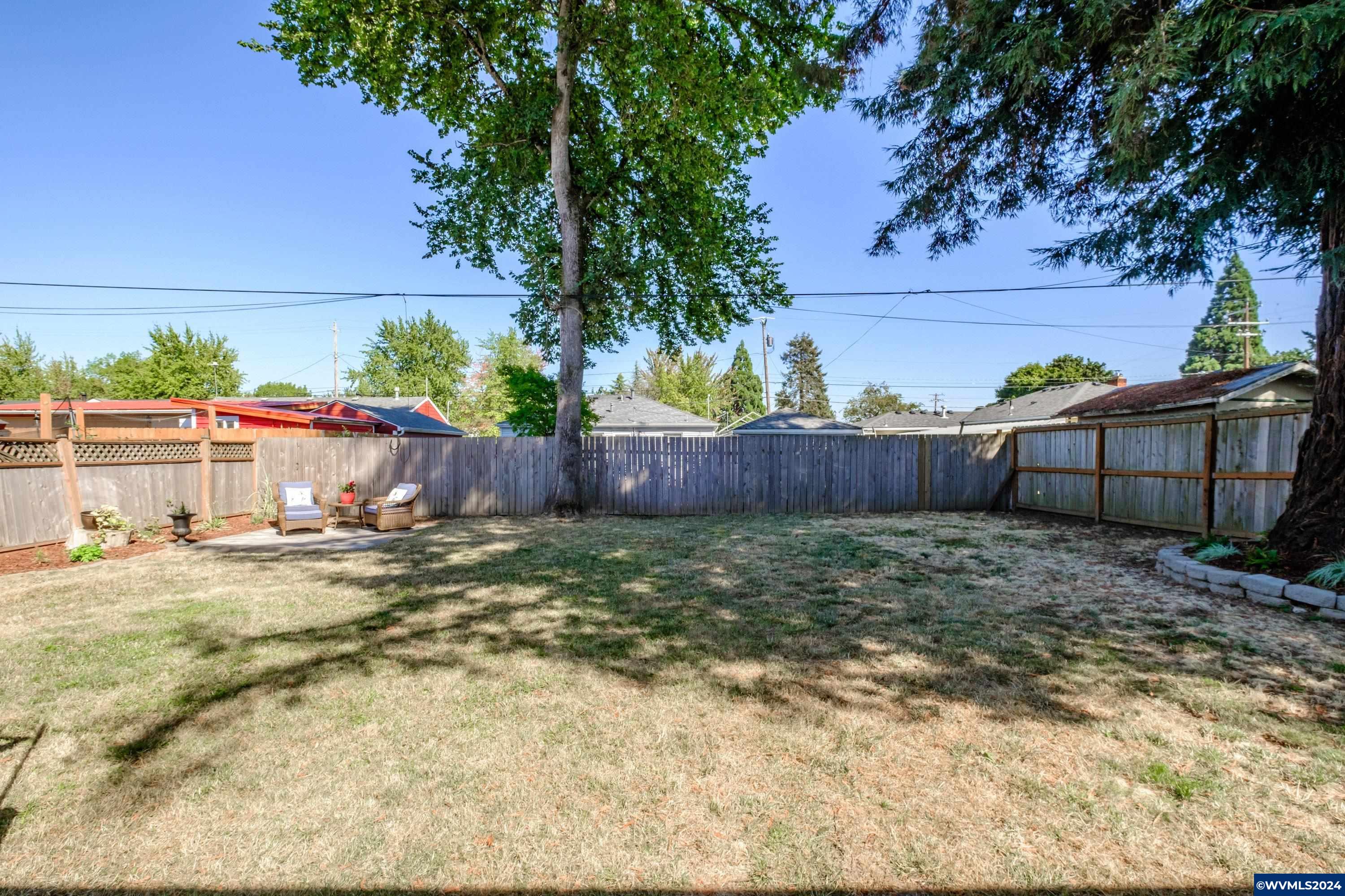 729 Southeast Fulton Street Albany, OR 97322 - Photo 37 of 45