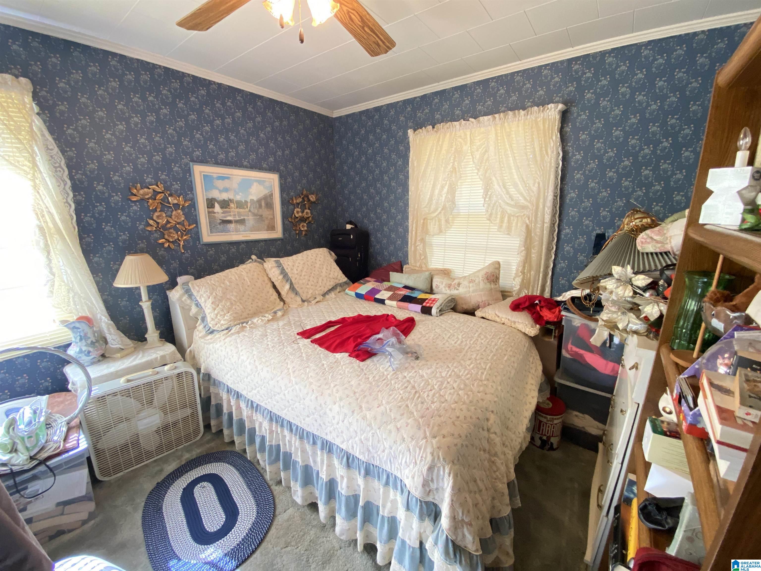 2507 Spaulding Drive Linden, AL 36748 - Photo 3 of 15