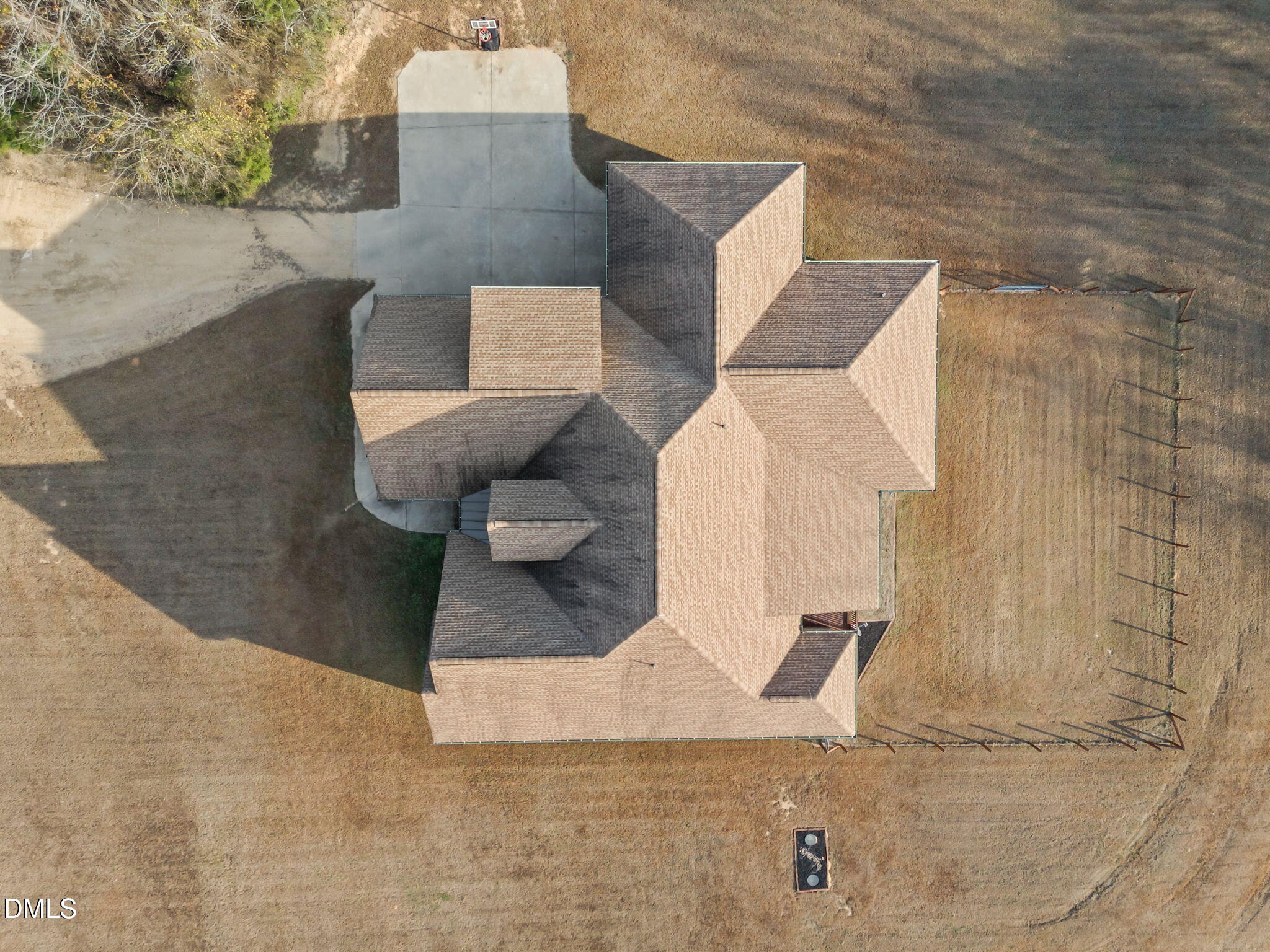 868 Julie McKnight Road Kittrell, NC 27544 - Photo 42 of 54 a view of swimming pool