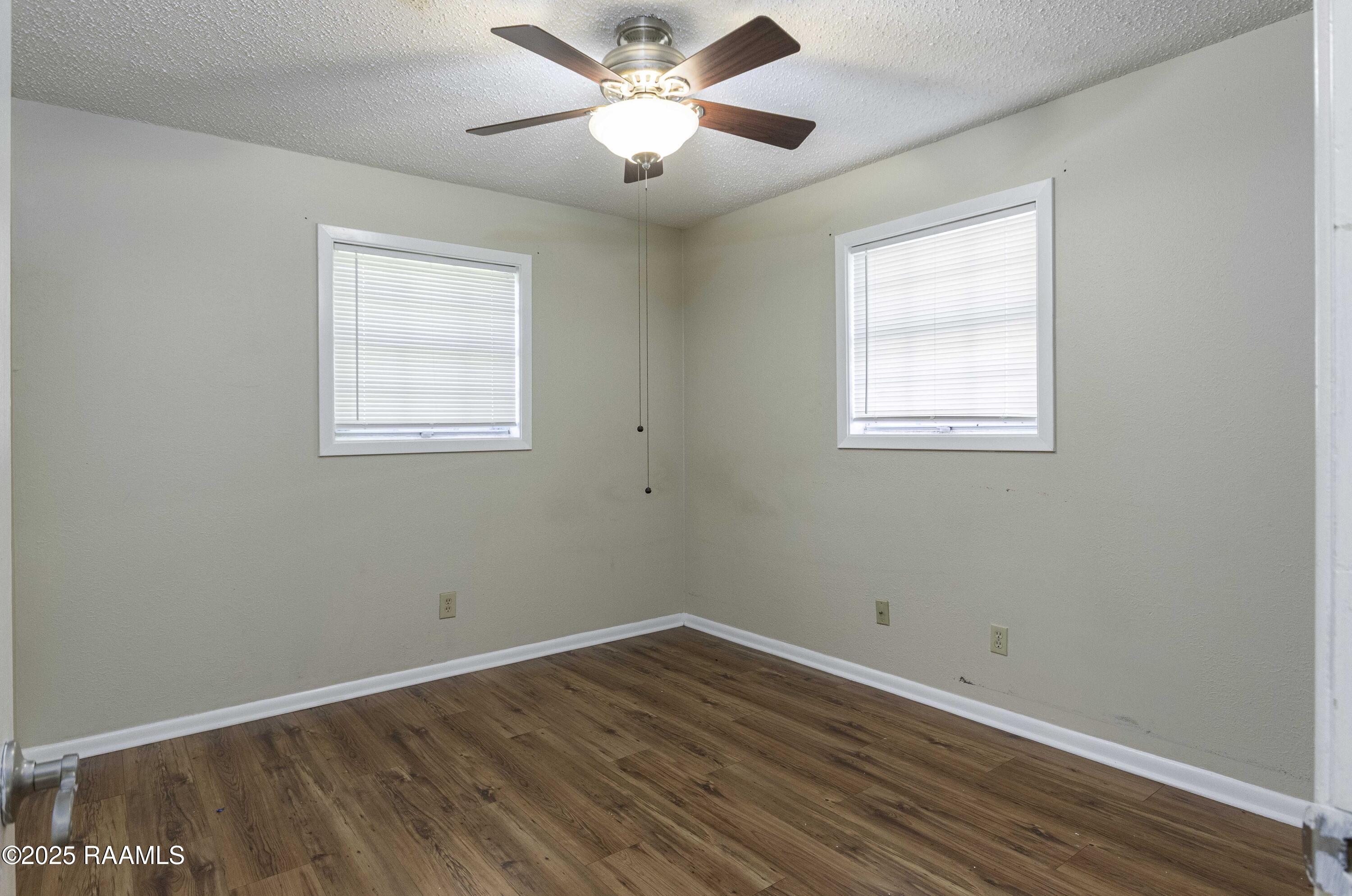 101 South Wakefield Drive Lafayette, LA 70503 - Photo 21 of 28 4th Bedroom 1 (1)