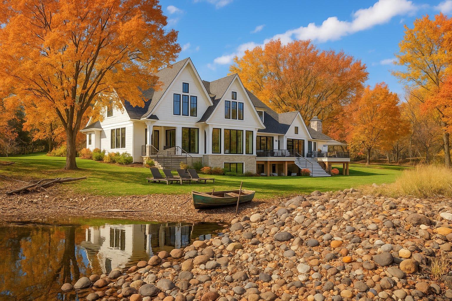 16 Point Road Bayport, MN 55003 - Photo 2 of 17