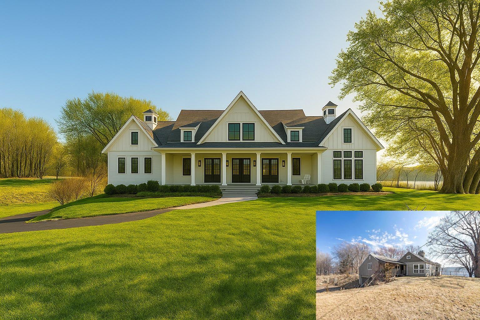 16 Point Road Bayport, MN 55003 - Photo 3 of 17