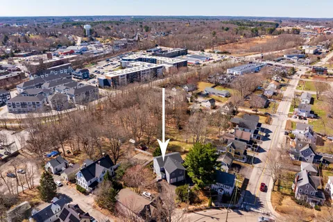 $1,075,000 | 72 Woodbury Avenue, Unit 1, Portsmouth, NH 03801