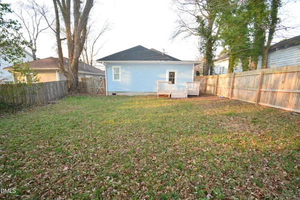 $2,200 | 1014 Holloway Street, Durham, NC 27701